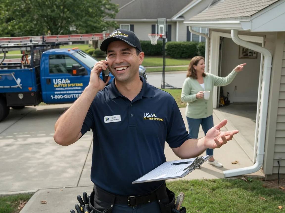 Gutter Installation Atlanta, GA FAQs